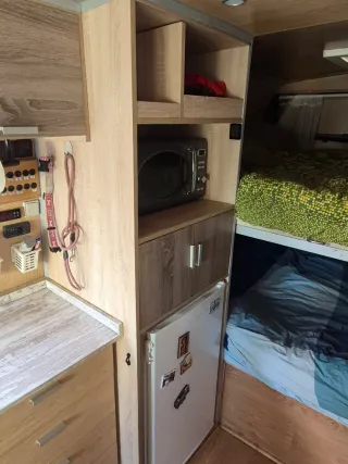 FIAT Ducato 2016