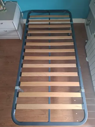 Somier 180x80 cm