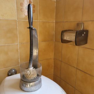 Specchiera, Plafoniera, Arredobagno design anni 70