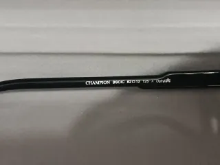 Gafas de sol Carrera Champion negras