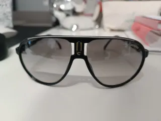 Gafas de sol Carrera Champion negras