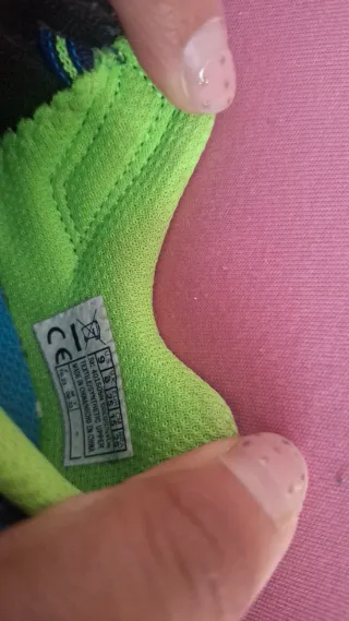 Sneakers Skechers S Lights per Bambini t25