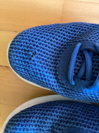 Zapatillas/playeros Nike