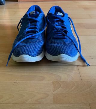 Zapatillas/playeros Nike