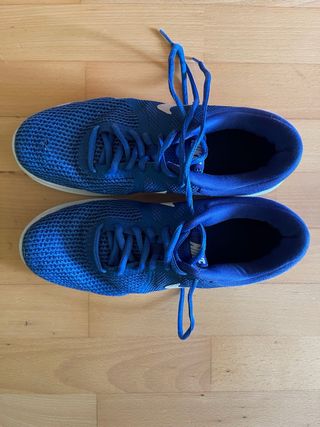 Zapatillas/playeros Nike