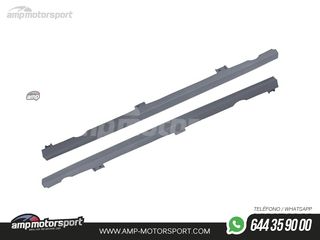 TALONERAS LOOK R20 PARA VOLKSWAGEN GOLF MK7