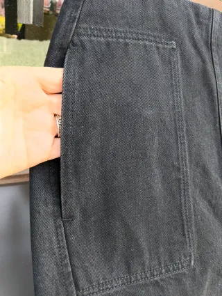 Falda larga Massimo Dutti  nueva con etiqueta