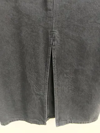 Falda larga Massimo Dutti  nueva con etiqueta