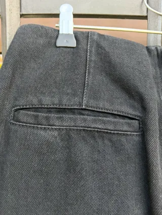 Falda larga Massimo Dutti  nueva con etiqueta