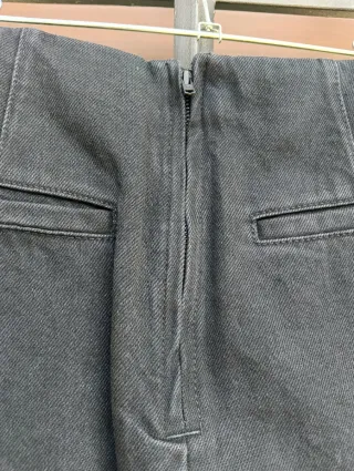 Falda larga Massimo Dutti  nueva con etiqueta