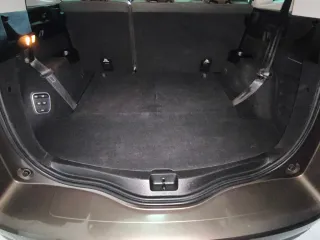Renault Grand Scenic 2016