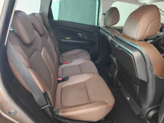 Renault Grand Scenic 2016