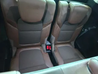 Renault Grand Scenic 2016