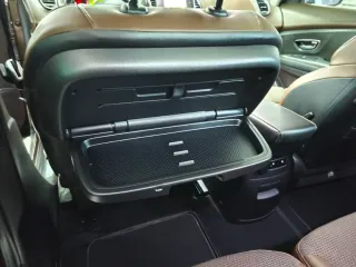 Renault Grand Scenic 2016