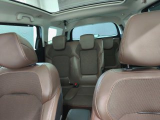 Renault Grand Scenic 2016