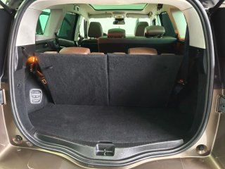 Renault Grand Scenic 2016