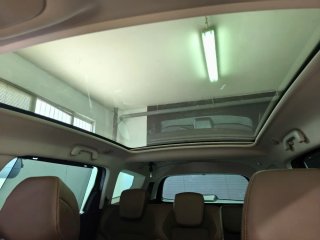 Renault Grand Scenic 2016