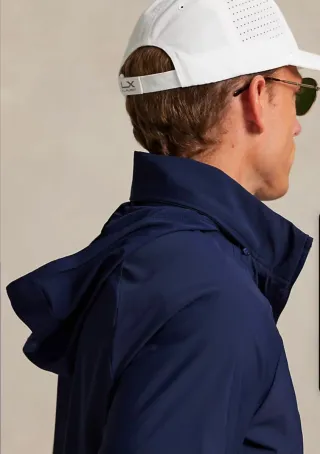 Chaqueta RLX Ralph Lauren Azul Marino