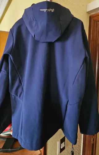 Chaqueta RLX Ralph Lauren Azul Marino