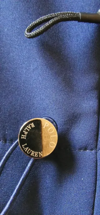 Chaqueta RLX Ralph Lauren Azul Marino