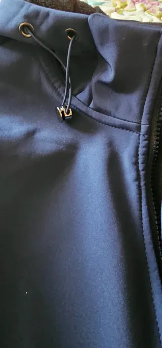 Chaqueta RLX Ralph Lauren Azul Marino