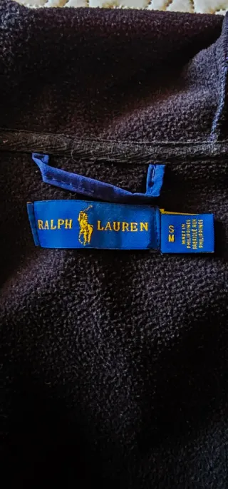 Chaqueta RLX Ralph Lauren Azul Marino