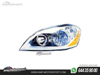FARO DELANTERO IZQUIERDO PARA VOLVO XC60