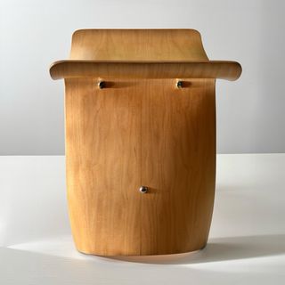 Taburete Butterfly Vitra original