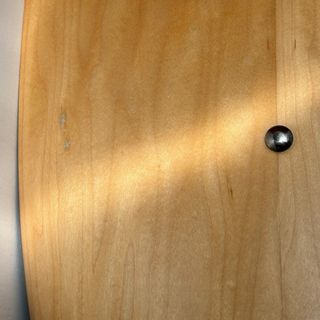Taburete Butterfly Vitra original
