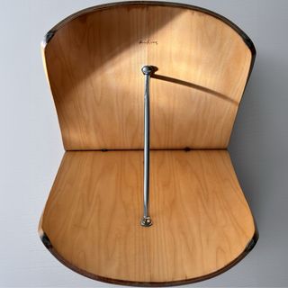 Taburete Butterfly Vitra original