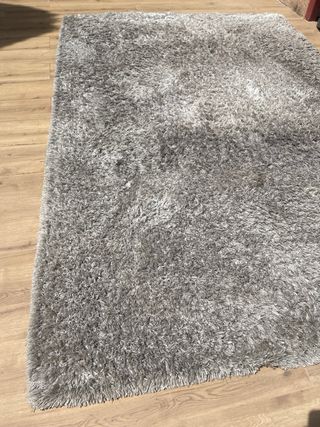 ALFOMBRA ZARA HOME