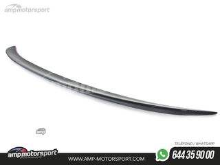 PESTAÑA DE MALETERO PARA BMW SERIE 3 E93 CABRIO