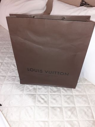 Louis Vuitton Foulard Numero Seriale 401307