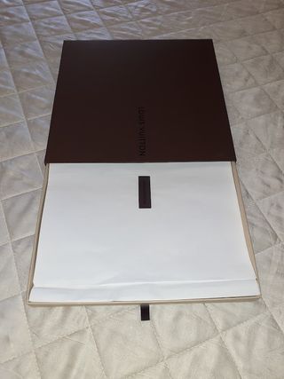 Louis Vuitton Foulard Numero Seriale 401307