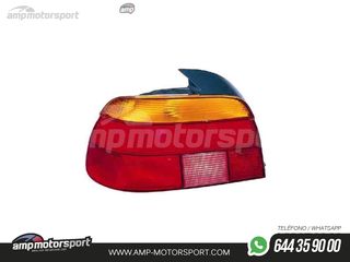 PILOTO TRASERO IZQUIERDO PARA BMW E39 BERLINA