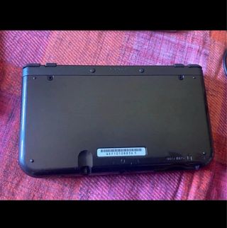 Nintendo 3ds