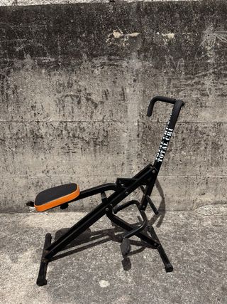 Total Crunch Macchina per l'esercizio