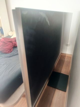 TCL 85 QD-Mini C7K 4K GAMA ALTA - PANTALLA DAÑADA