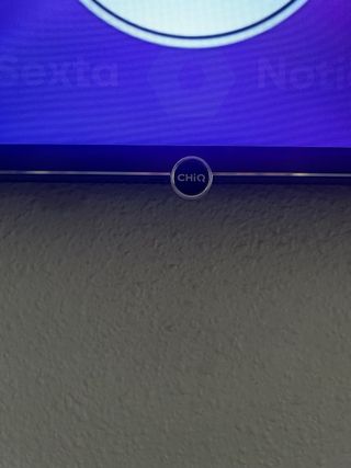 Televisor Smart TV Negro 65