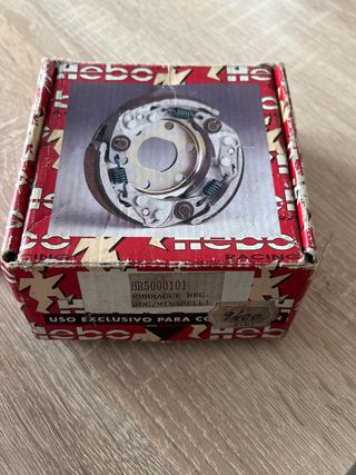 Embrague Hebo/Malossi Yamaha Aerox Beta