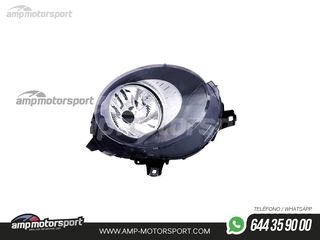 FARO DELANTERO DERECHO PARA MINI F56