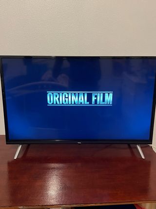 TV TCL 32 polegadas