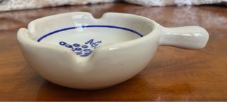 Ciotolina ceramica decorata a mano Bartolini