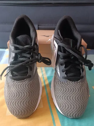 Zapatillas Mizuno Wave Prodigy 4