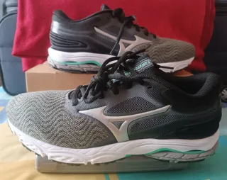 Zapatillas Mizuno Wave Prodigy 4