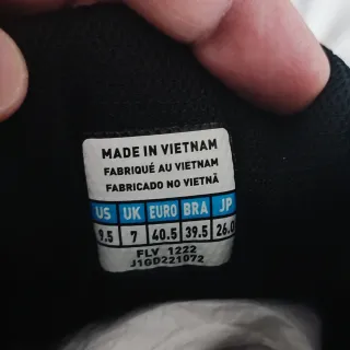 Zapatillas Mizuno Wave Prodigy 4