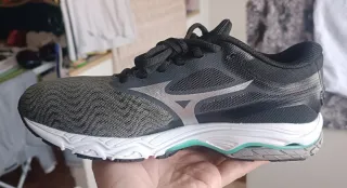 Zapatillas Mizuno Wave Prodigy 4