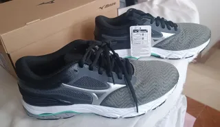 Zapatillas Mizuno Wave Prodigy 4