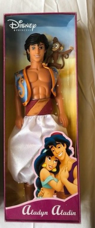 Aladdin Disney
