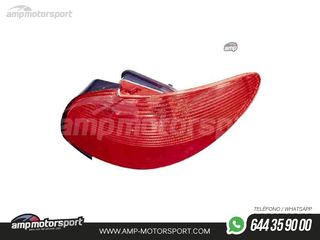 PILOTO TRASERO DERECHO PARA PEUGEOT 206 CC CABRIO